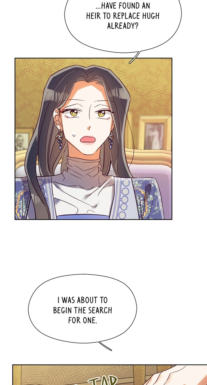 Long After the Ending Chapter 40 page 68 - 