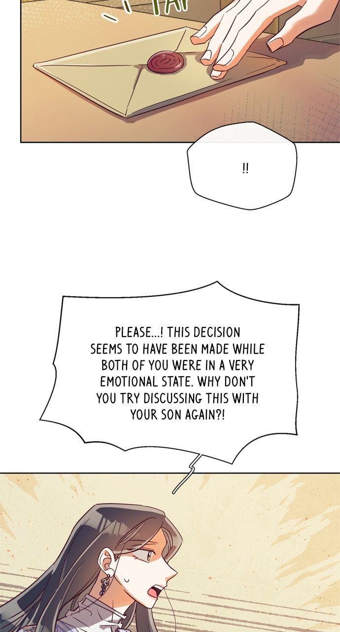 Long After the Ending Chapter 40 page 69 - 