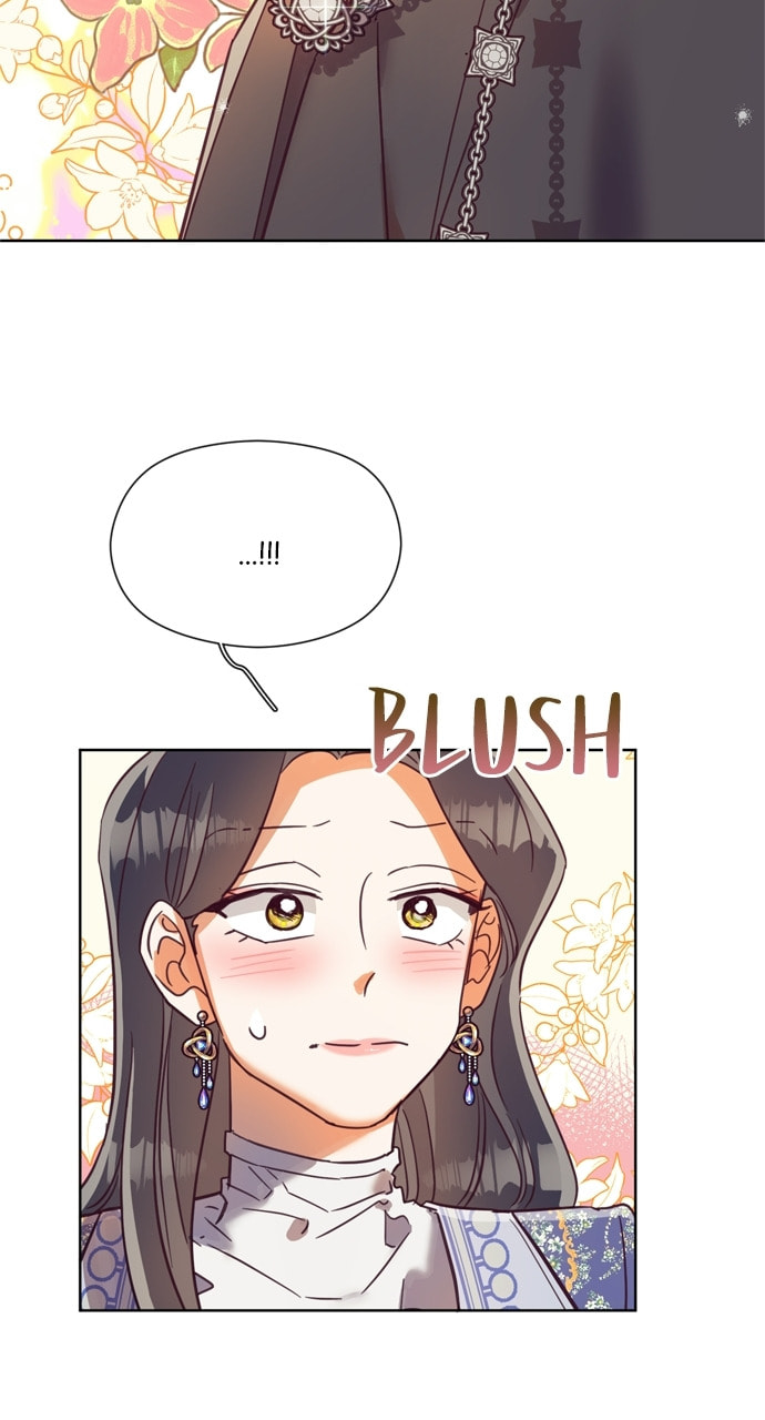 Long After the Ending Chapter 40 page 10 - 