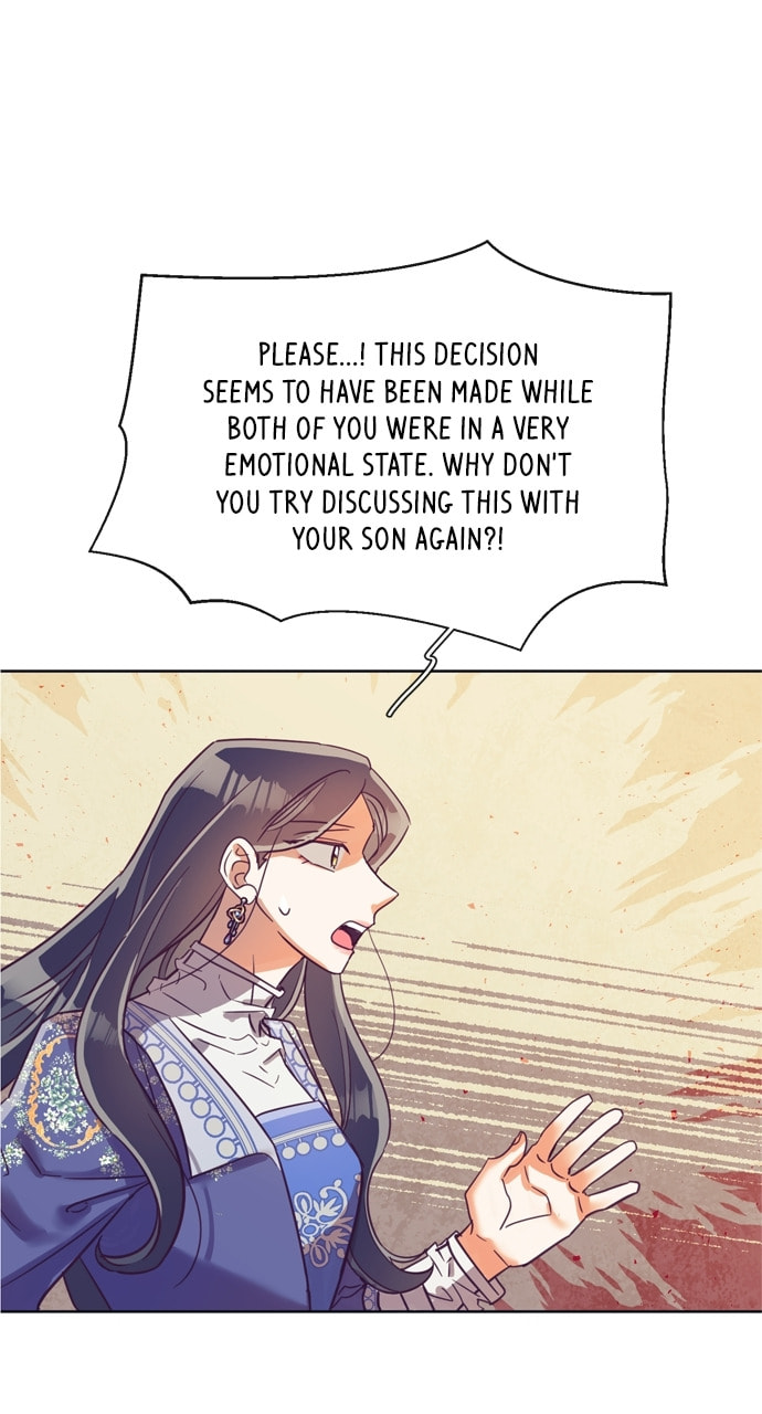 Long After the Ending Chapter 41 page 2 - 