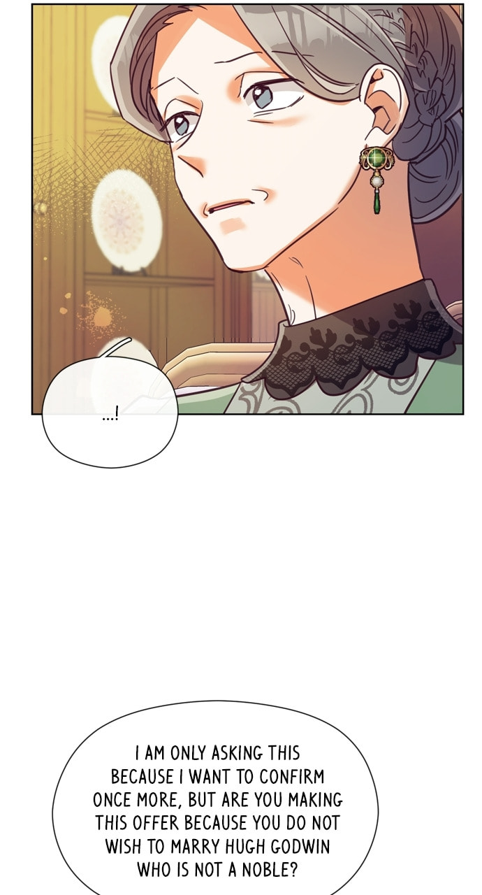 Long After the Ending Chapter 41 page 11 - 