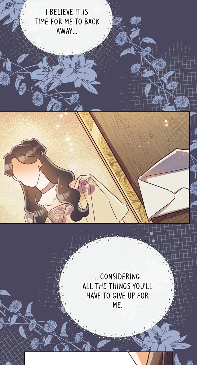 Long After the Ending Chapter 41 page 14 - 