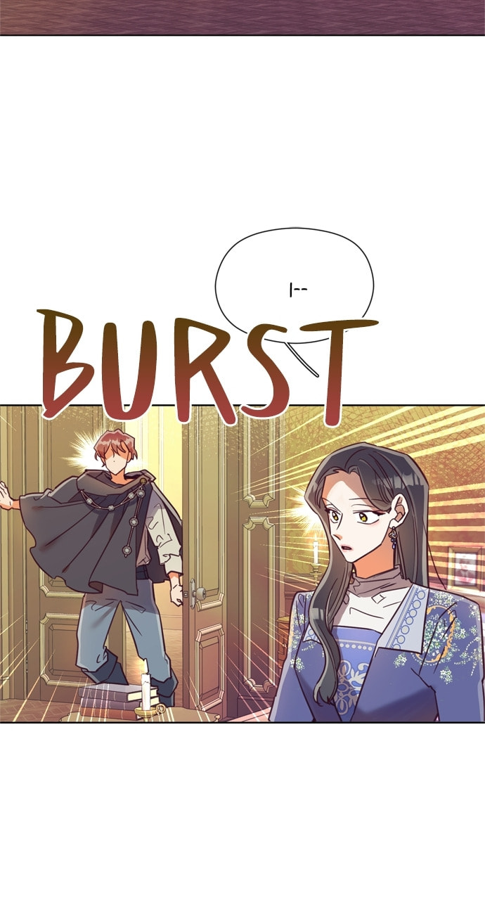 Long After the Ending Chapter 41 page 17 - 