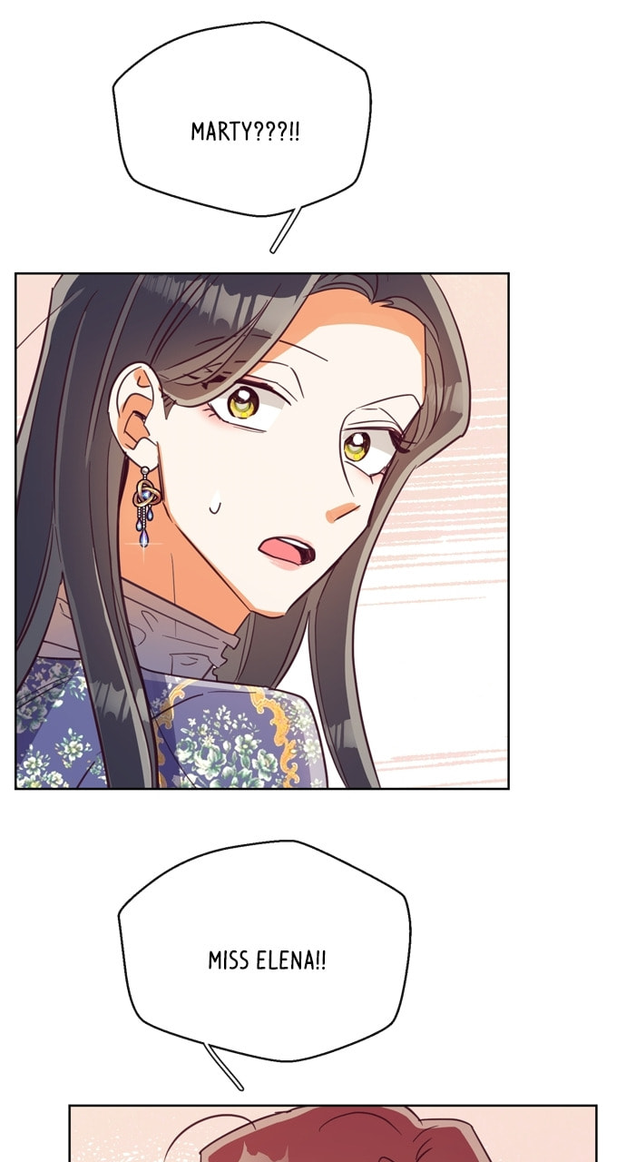 Long After the Ending Chapter 41 page 18 - 