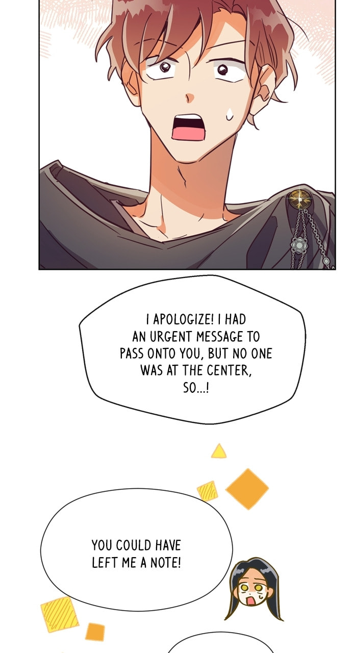 Long After the Ending Chapter 41 page 19 - 