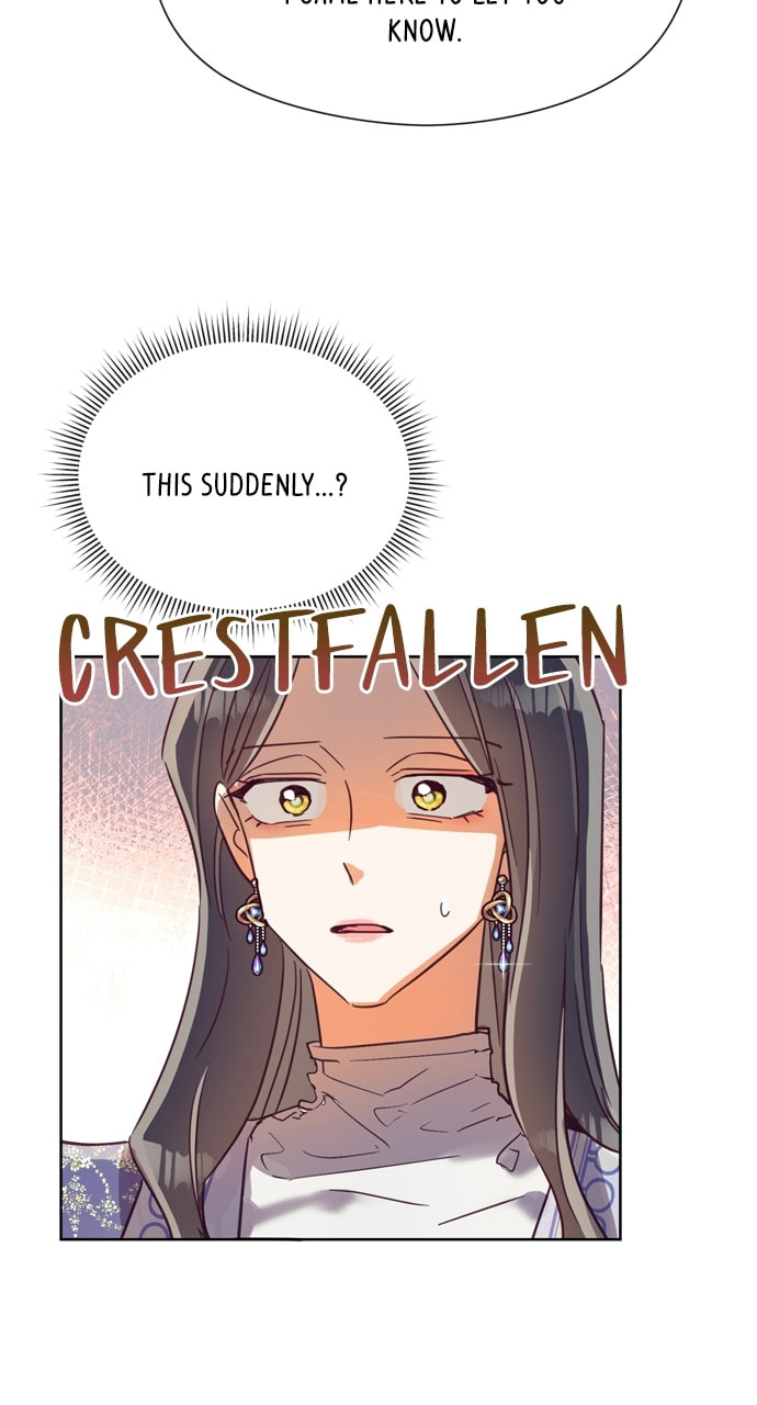 Long After the Ending Chapter 41 page 22 - 