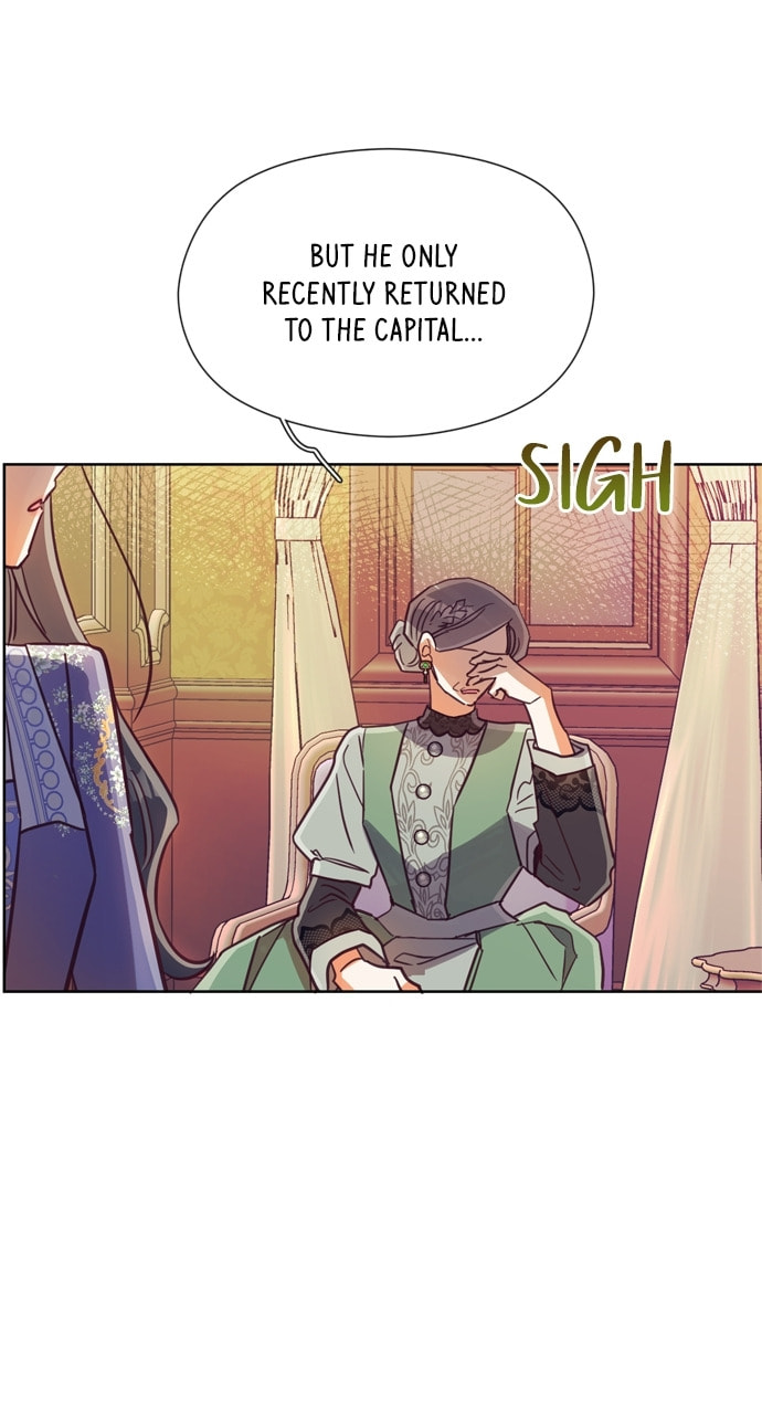 Long After the Ending Chapter 41 page 23 - 