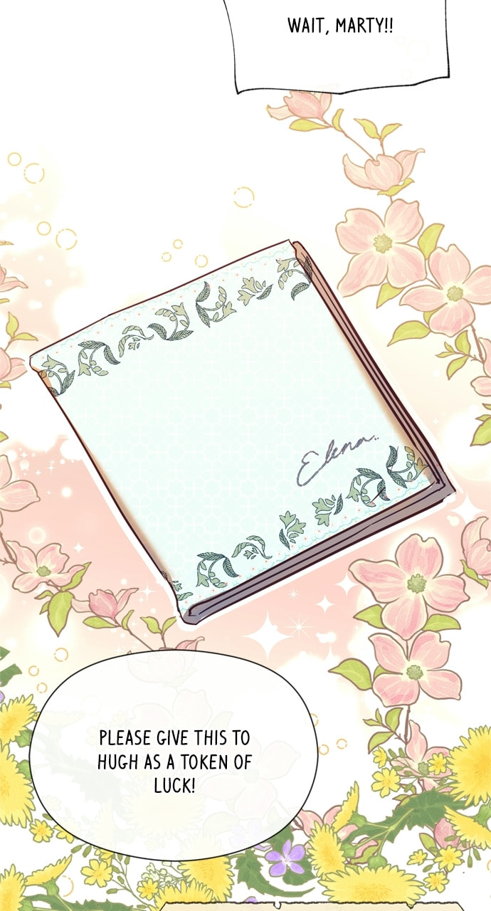 Long After the Ending Chapter 41 page 29 - 