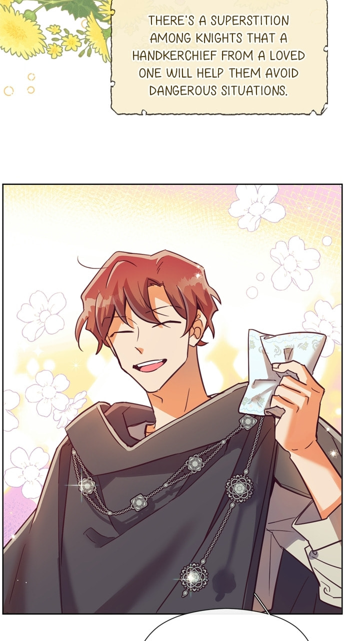 Long After the Ending Chapter 41 page 30 - 