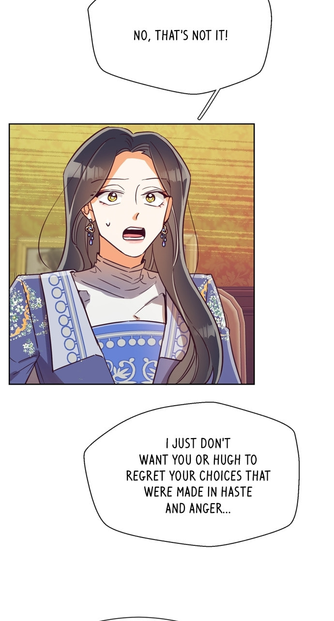 Long After the Ending Chapter 41 page 4 - 