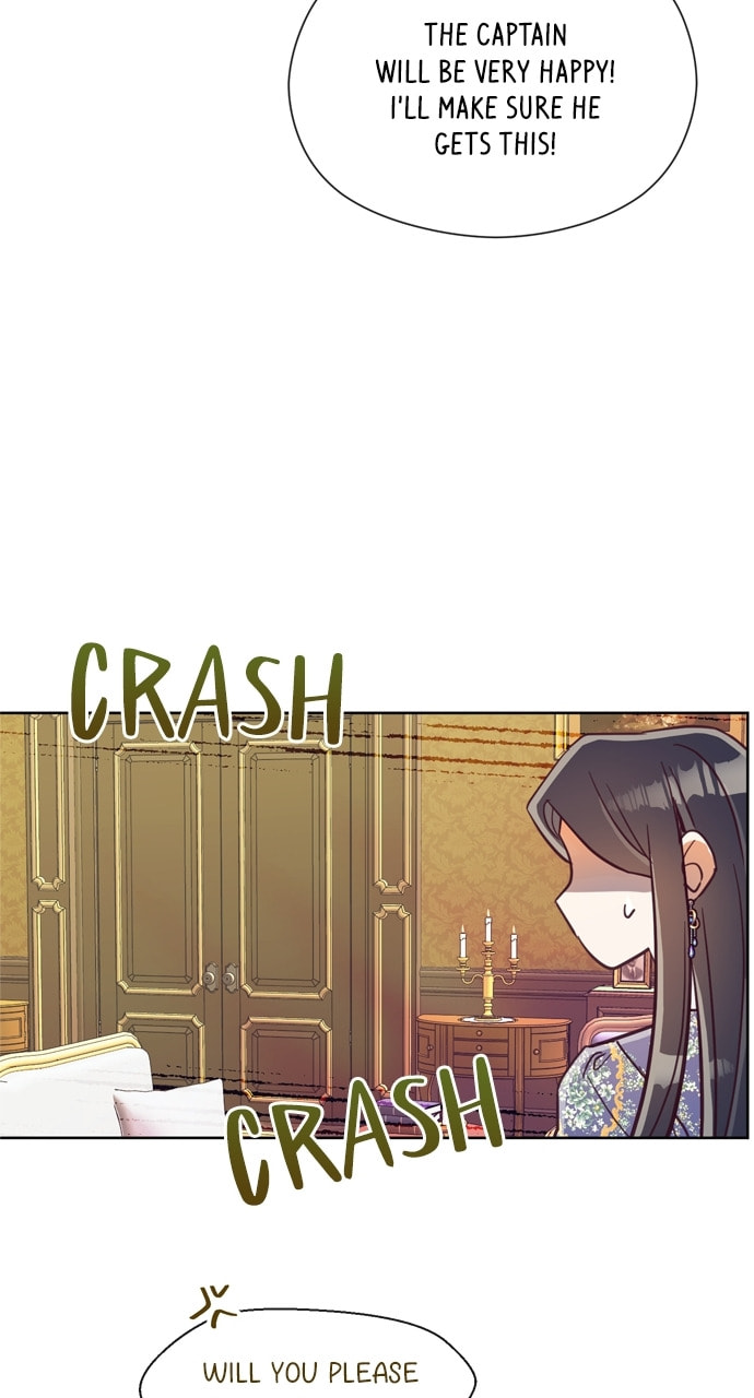 Long After the Ending Chapter 41 page 31 - 
