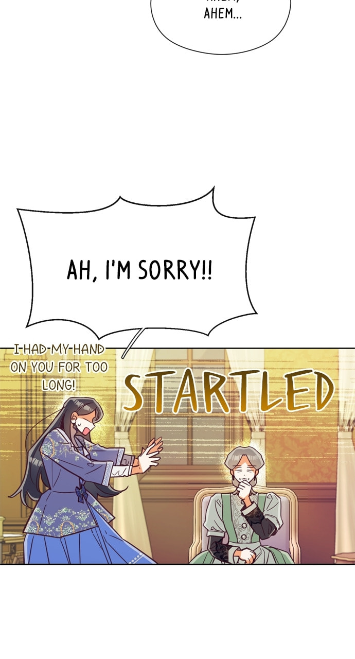 Long After the Ending Chapter 41 page 33 - 