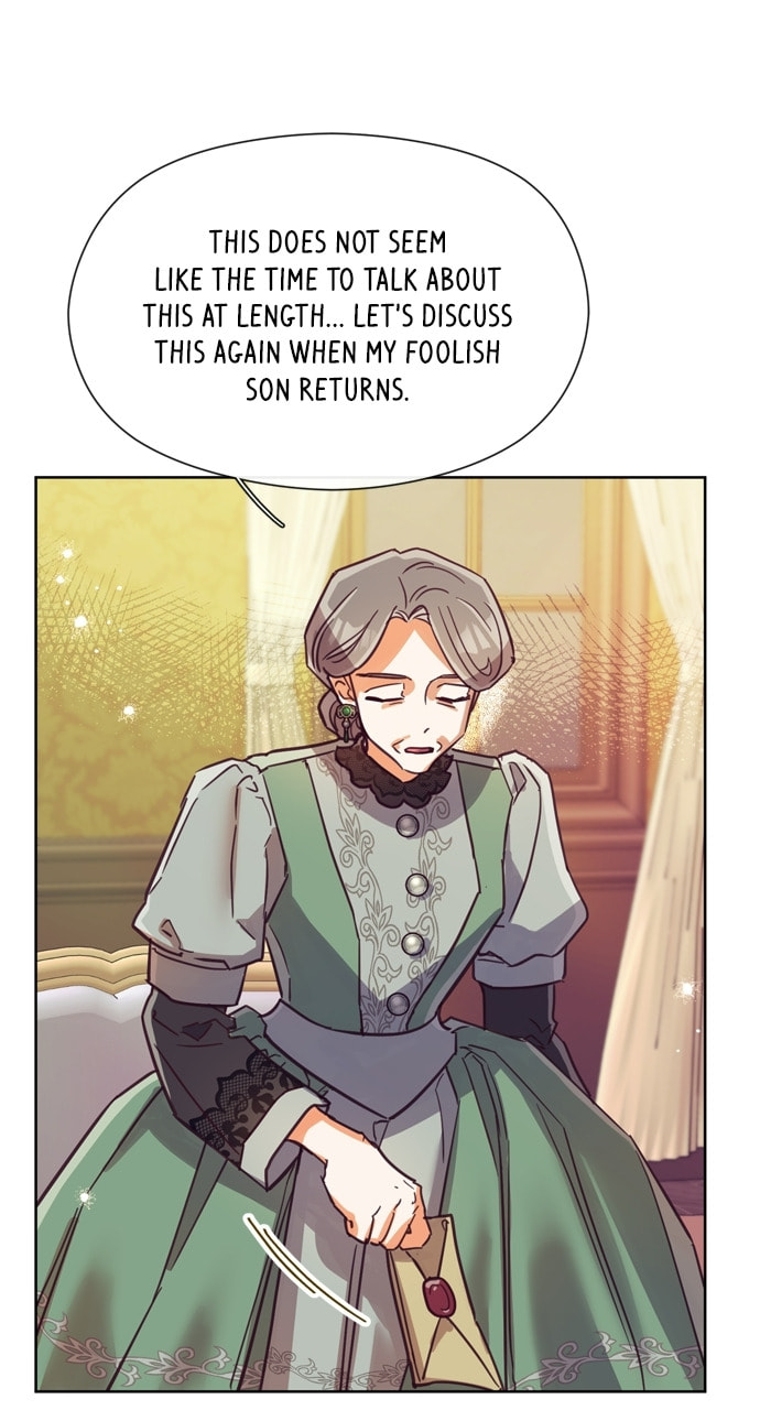 Long After the Ending Chapter 41 page 34 - 