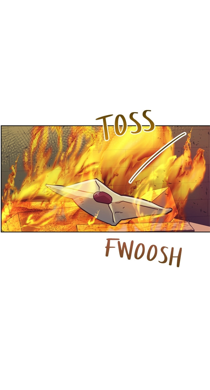 Long After the Ending Chapter 41 page 35 - 