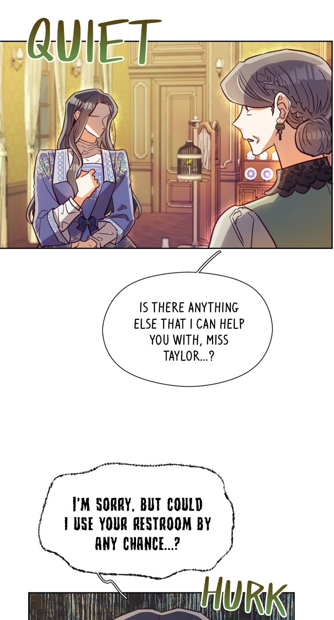Long After the Ending Chapter 41 page 36 - 