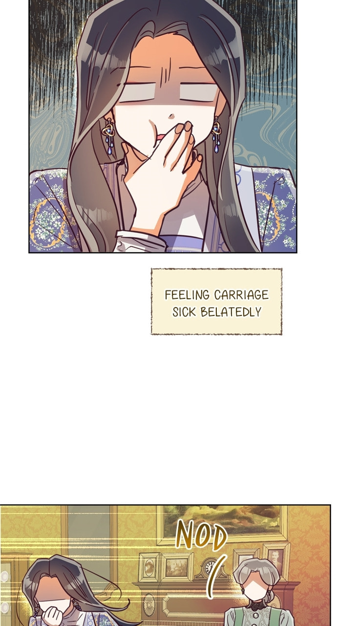 Long After the Ending Chapter 41 page 37 - 