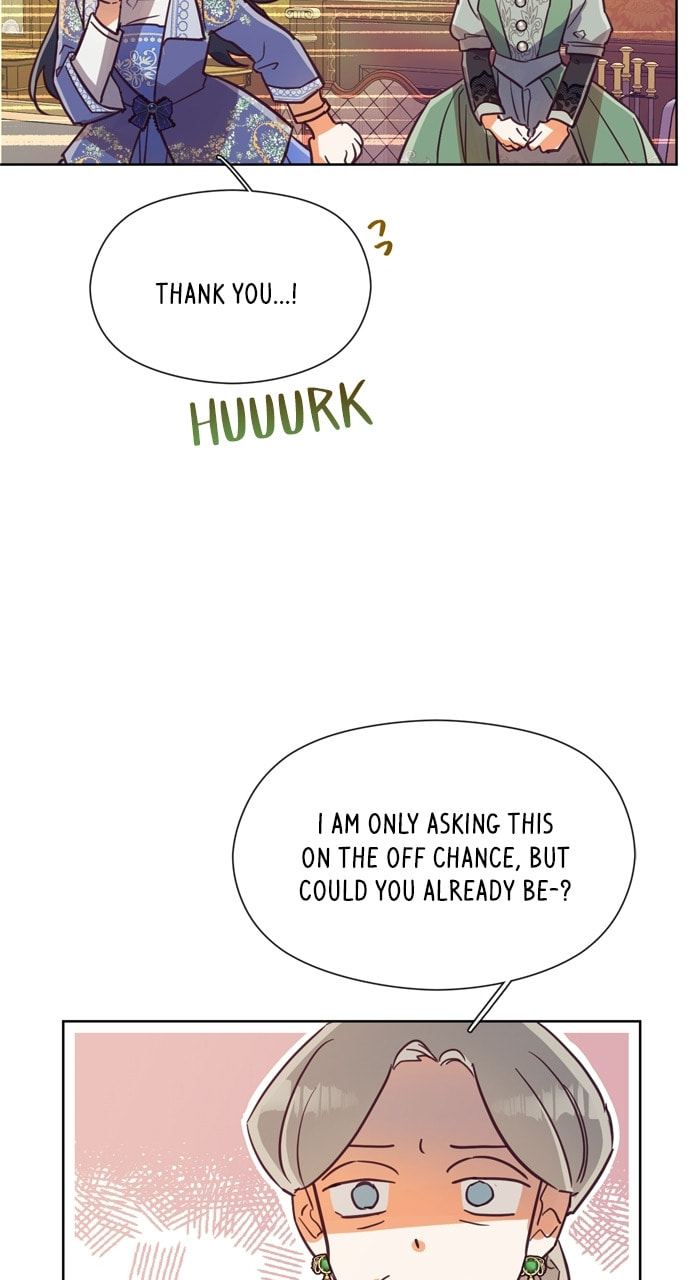 Long After the Ending Chapter 41 page 38 - 