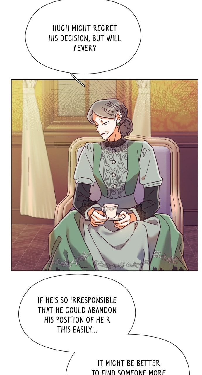 Long After the Ending Chapter 41 page 5 - 