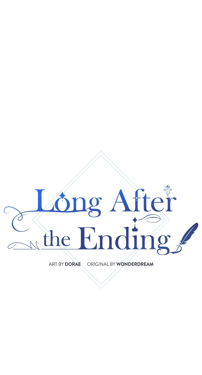 Long After the Ending Chapter 41 page 41 - 