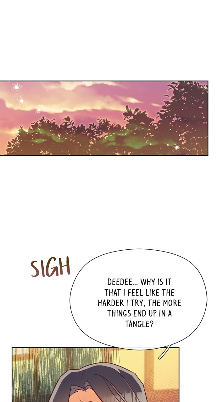 Long After the Ending Chapter 41 page 42 - 