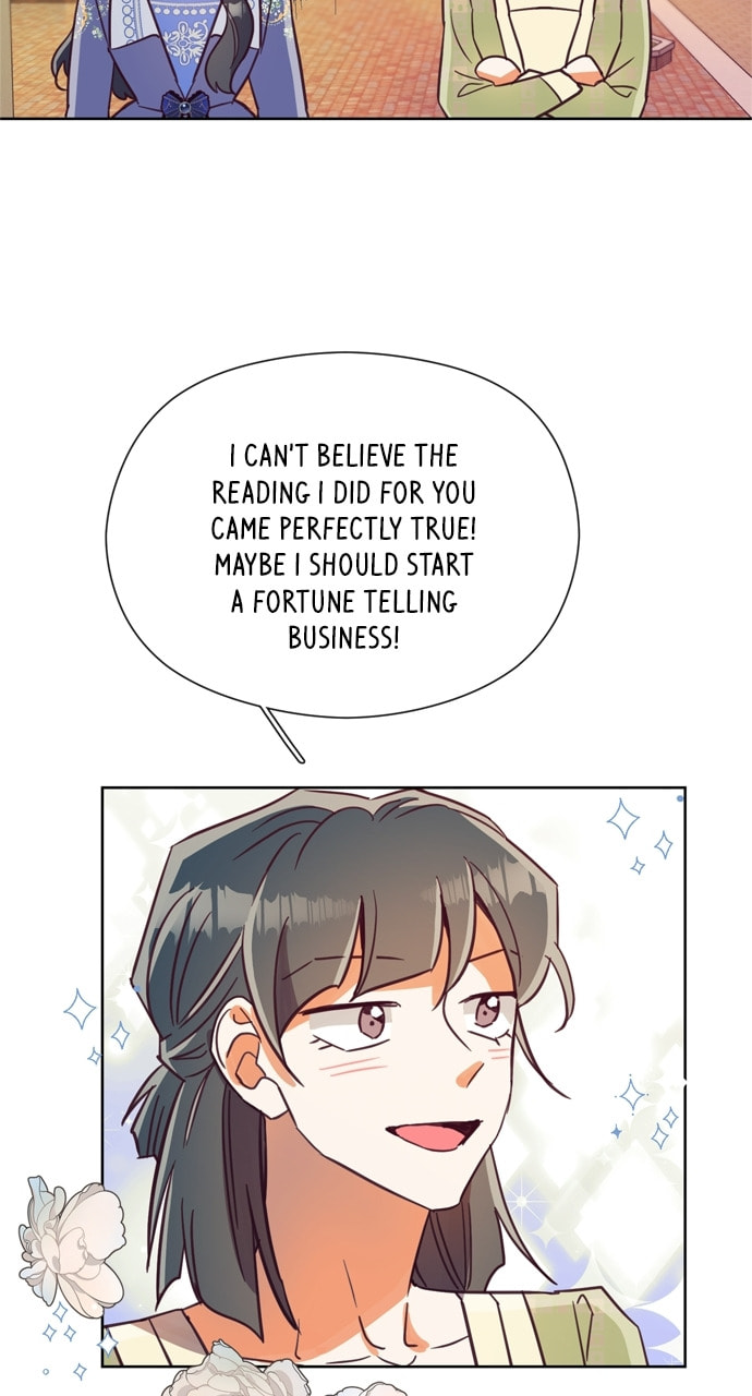 Long After the Ending Chapter 41 page 44 - 