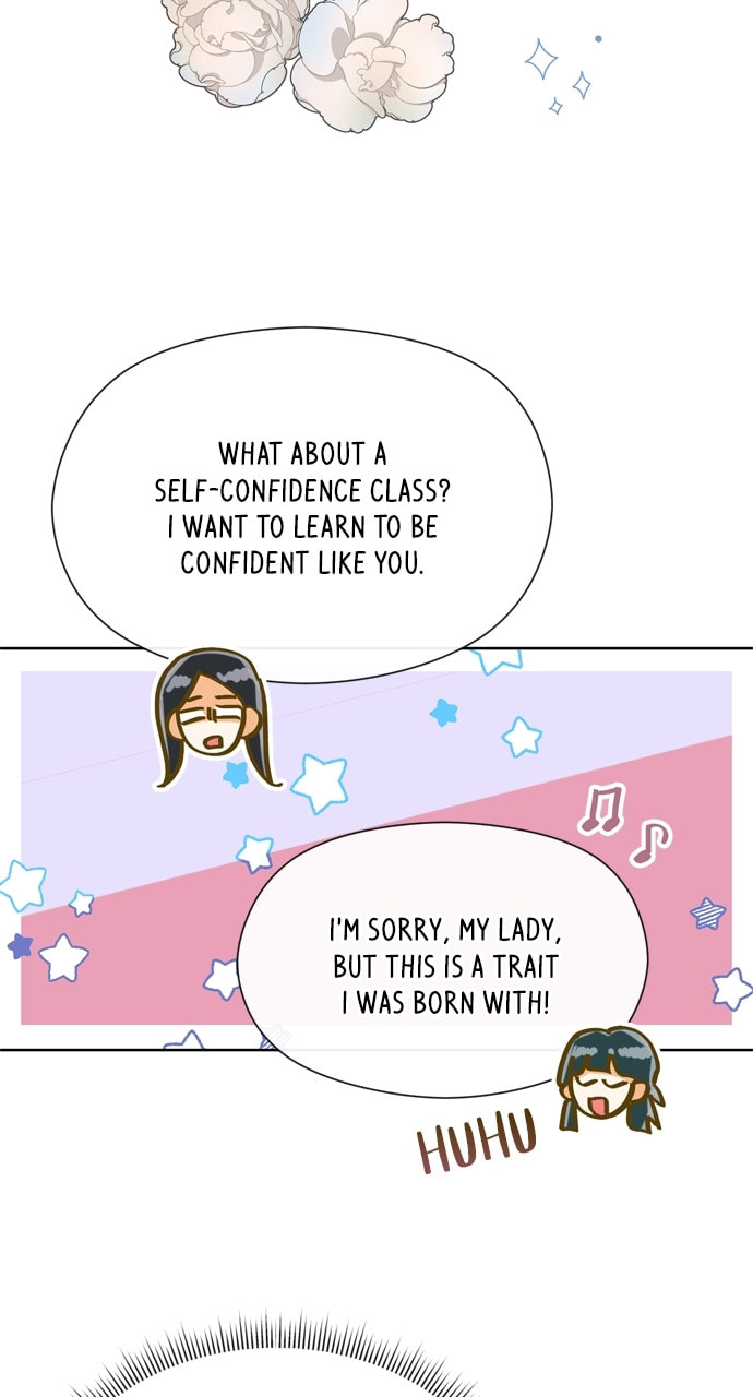 Long After the Ending Chapter 41 page 45 - 