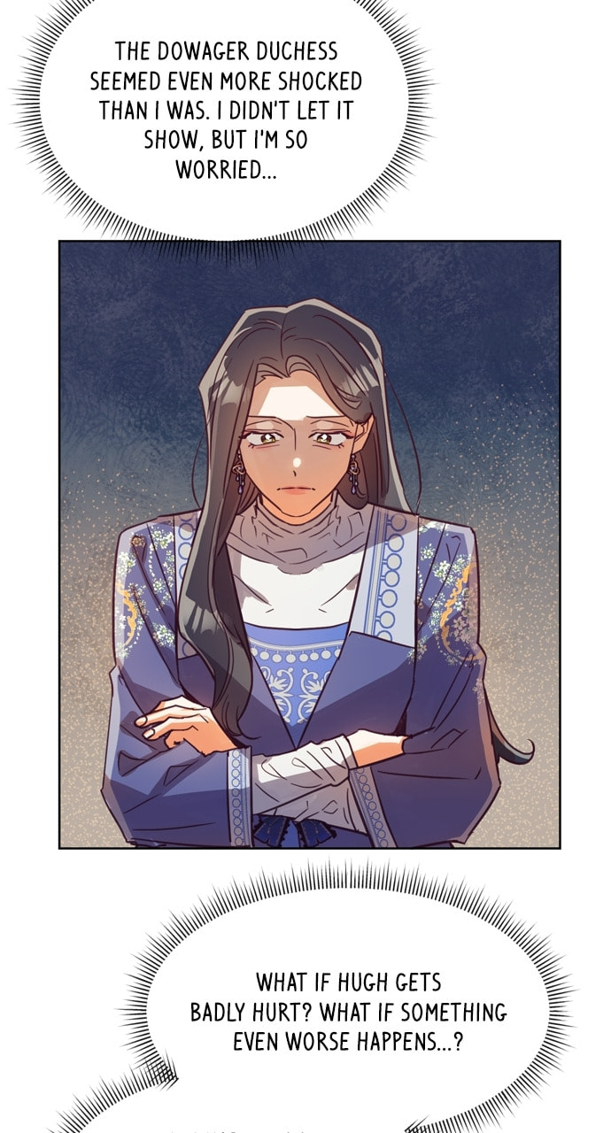 Long After the Ending Chapter 41 page 46 - 