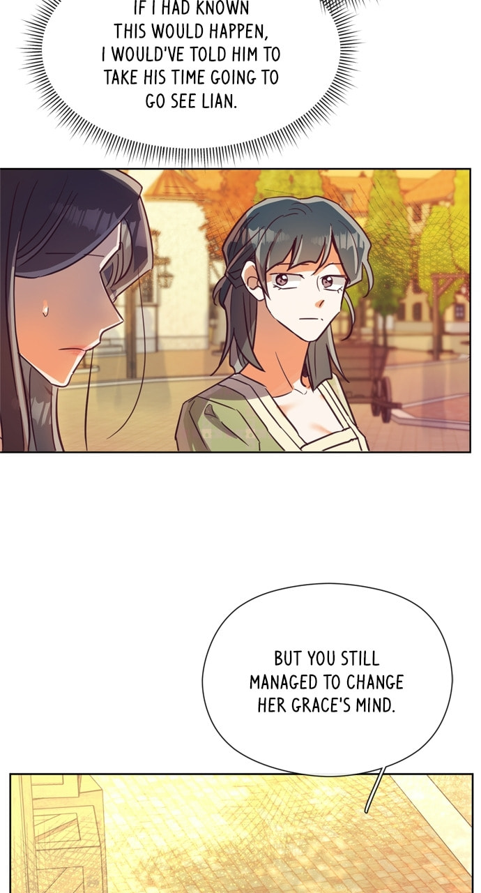 Long After the Ending Chapter 41 page 47 - 