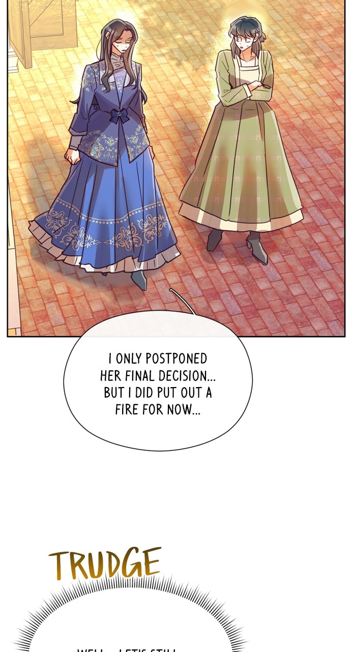 Long After the Ending Chapter 41 page 48 - 