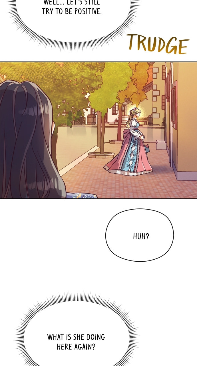 Long After the Ending Chapter 41 page 49 - 