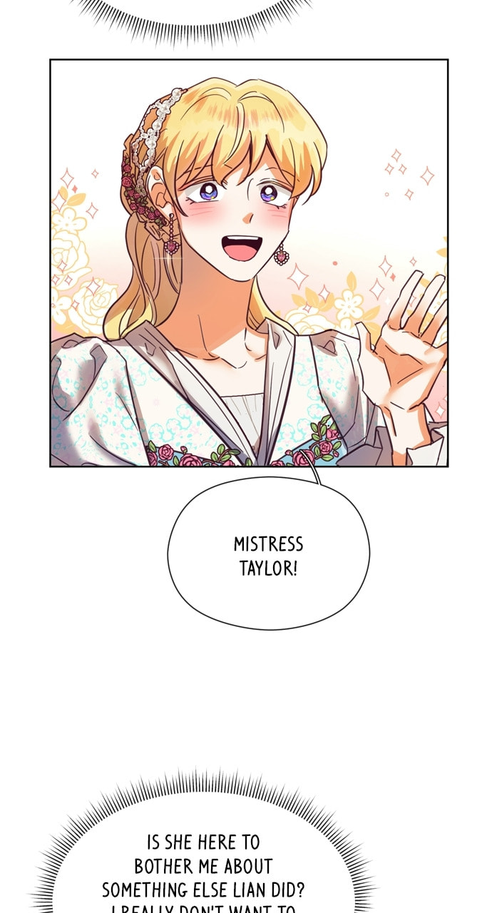 Long After the Ending Chapter 41 page 50 - 