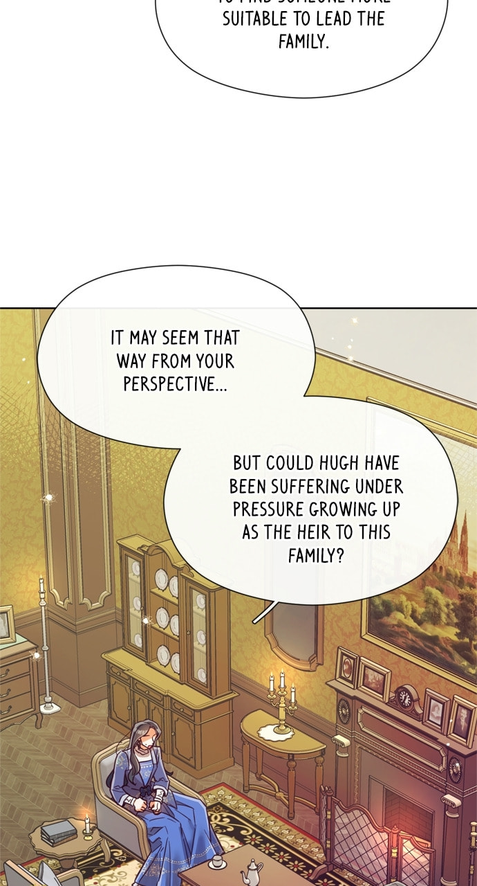Long After the Ending Chapter 41 page 6 - 