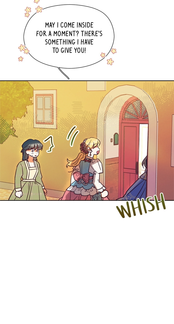 Long After the Ending Chapter 41 page 53 - 