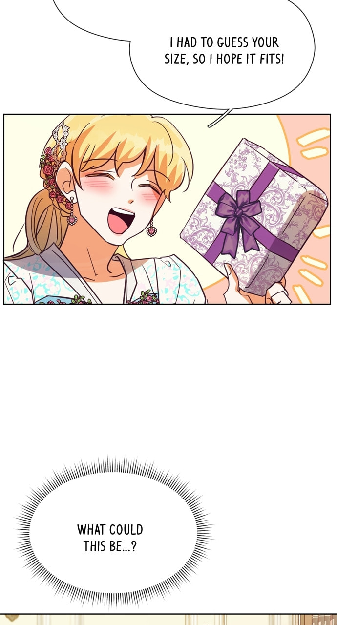 Long After the Ending Chapter 41 page 56 - 
