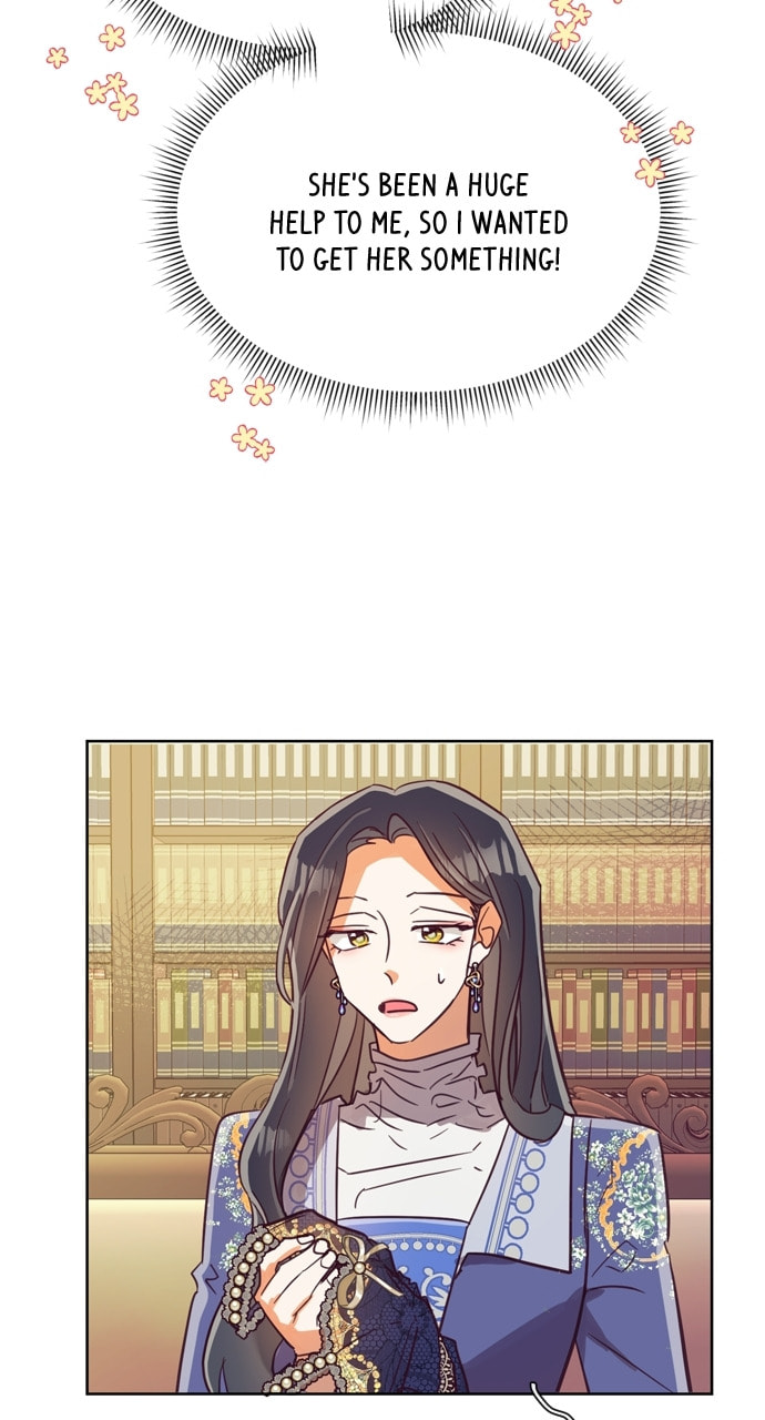 Long After the Ending Chapter 41 page 59 - 