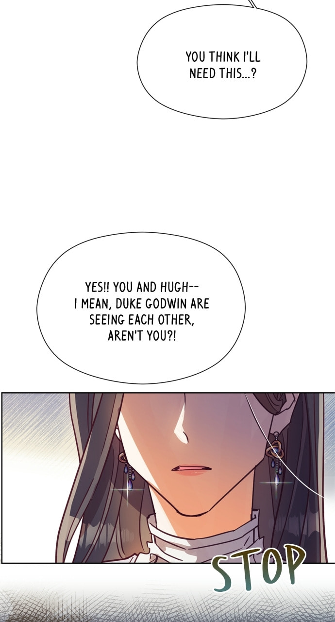 Long After the Ending Chapter 41 page 60 - 