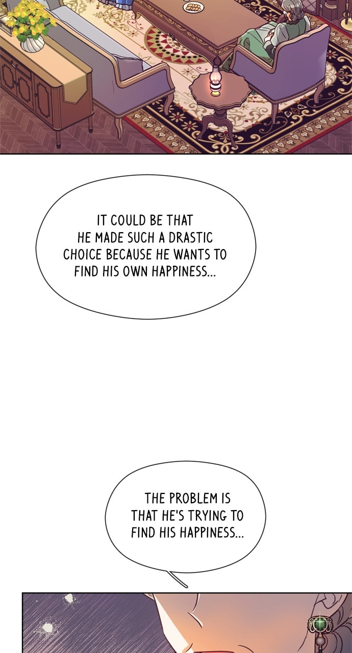 Long After the Ending Chapter 41 page 7 - 