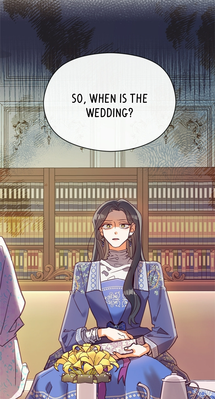 Long After the Ending Chapter 41 page 61 - 