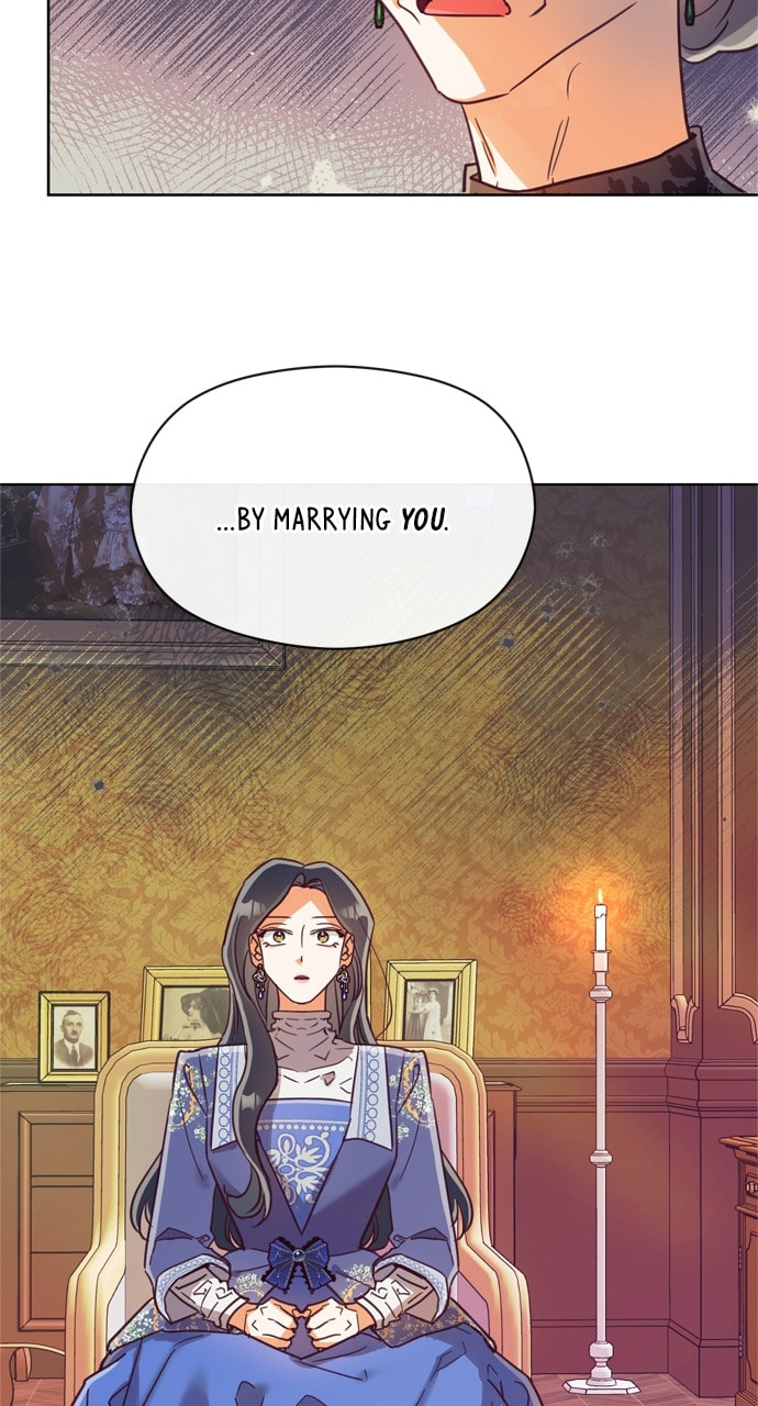 Long After the Ending Chapter 41 page 8 - 