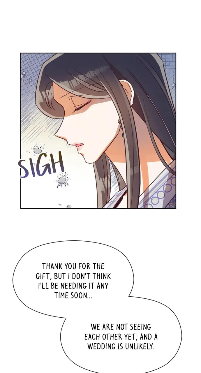Long After the Ending Chapter 42 page 1 - 