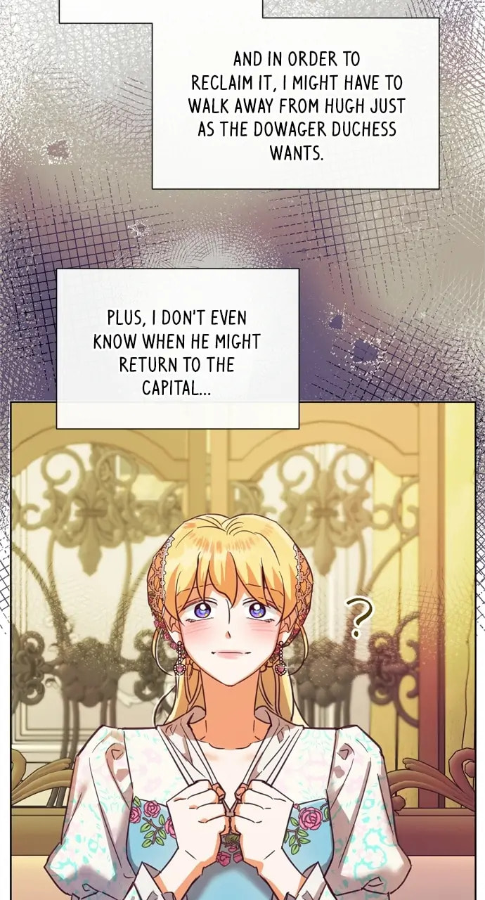Long After the Ending Chapter 42 page 3 - 
