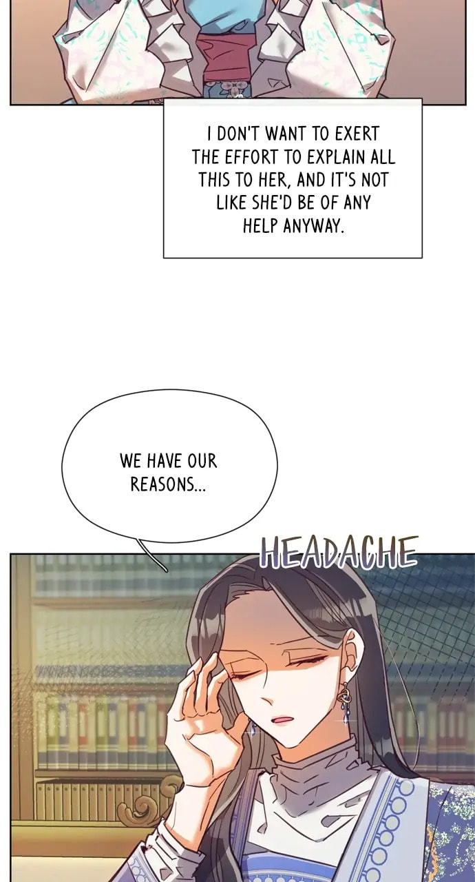 Long After the Ending Chapter 42 page 4 - 