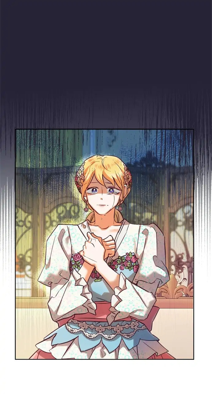 Long After the Ending Chapter 42 page 33 - 