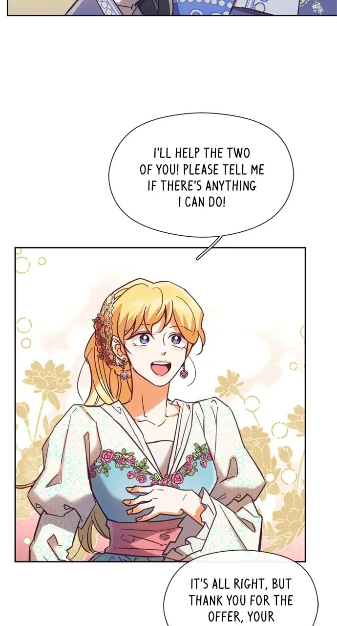 Long After the Ending Chapter 42 page 5 - 
