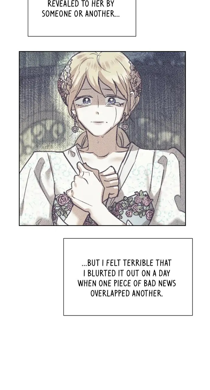 Long After the Ending Chapter 42 page 46 - 