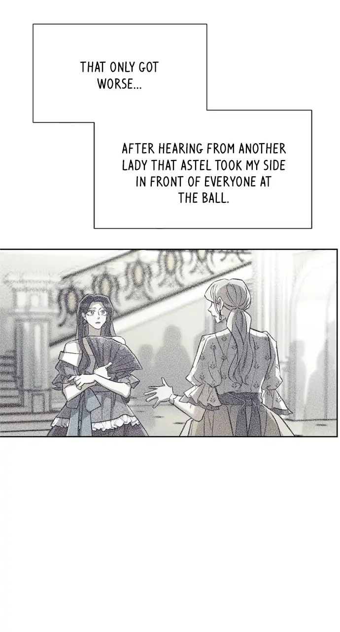 Long After the Ending Chapter 42 page 47 - 
