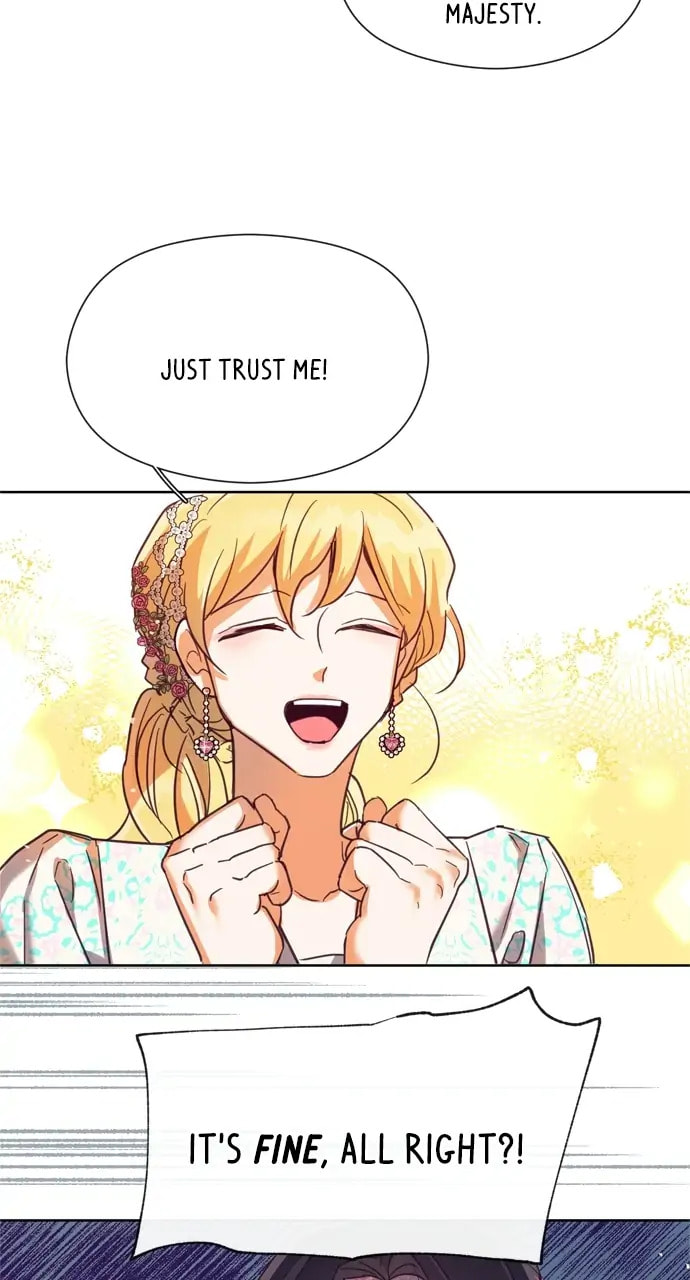 Long After the Ending Chapter 42 page 6 - 