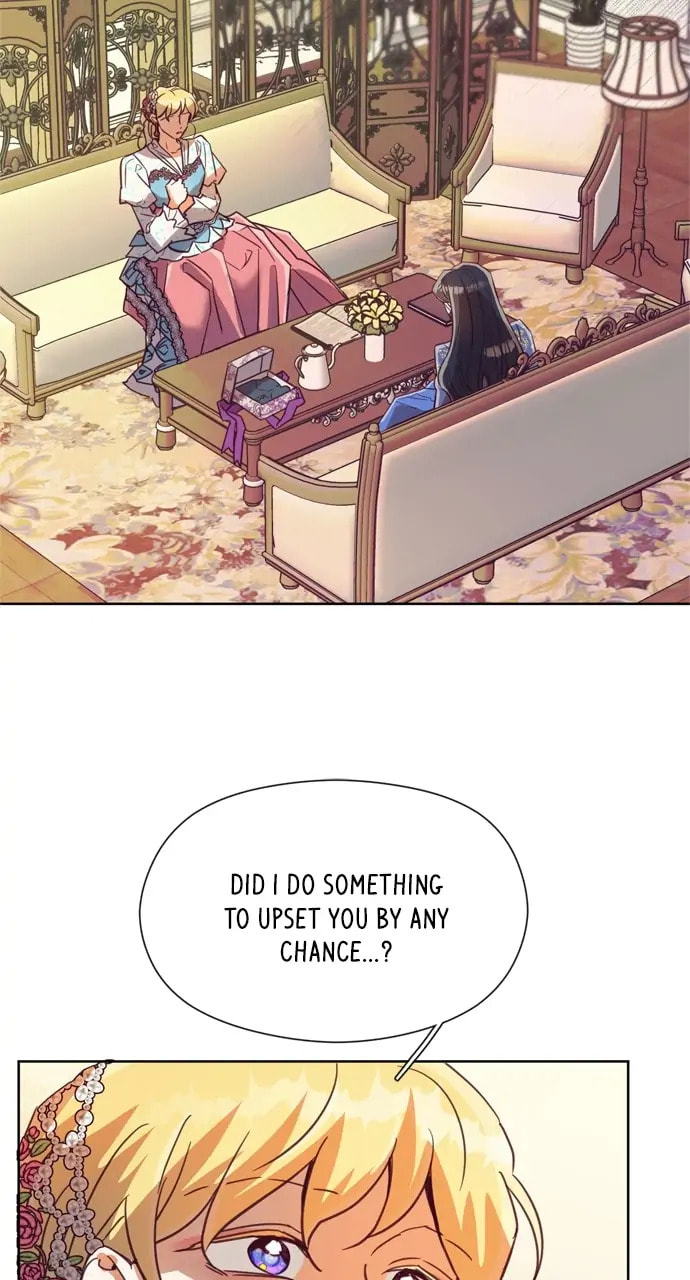 Long After the Ending Chapter 42 page 8 - 