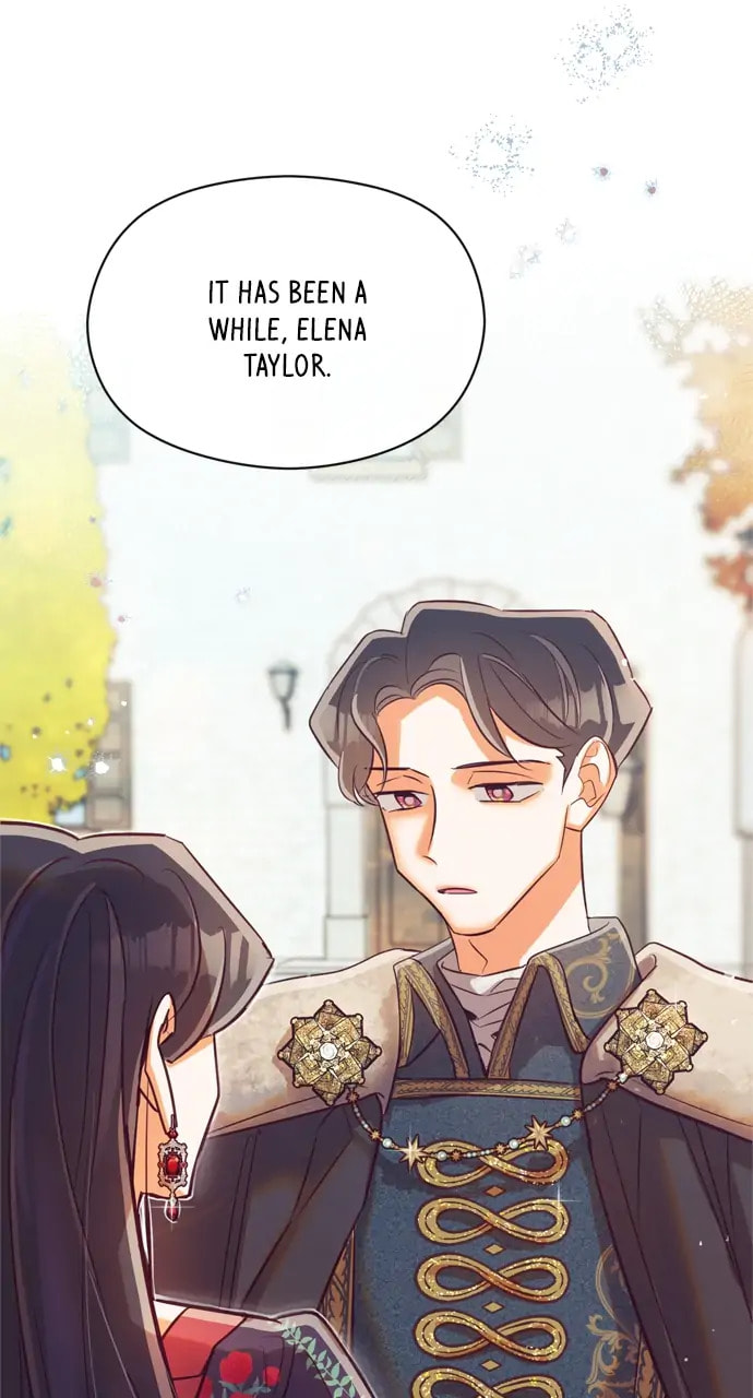 Long After the Ending Chapter 43 page 1 - 