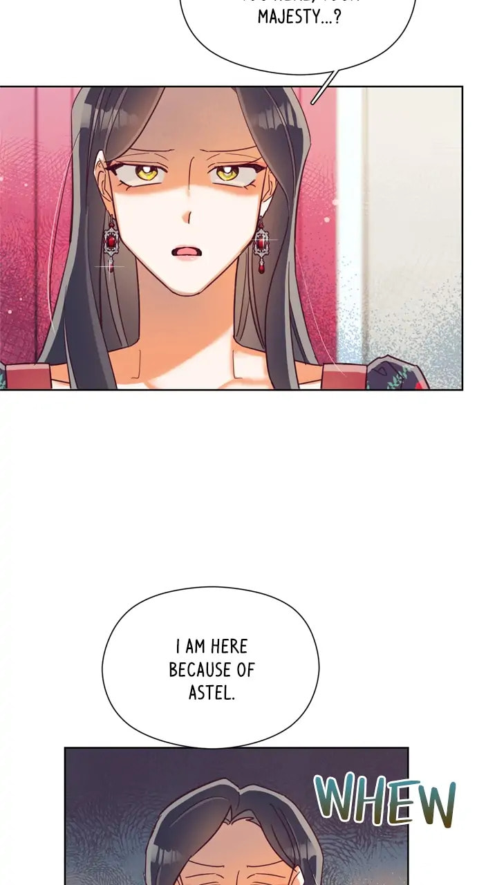 Long After the Ending Chapter 43 page 3 - 